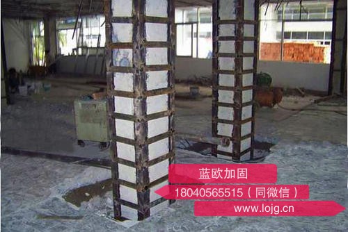 武漢加固 武漢加固